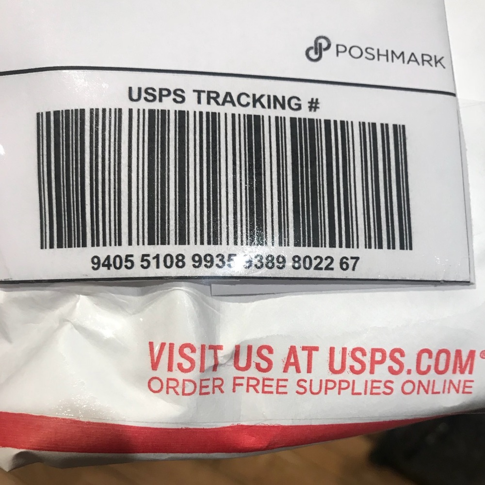 Shipping Proof - image 1